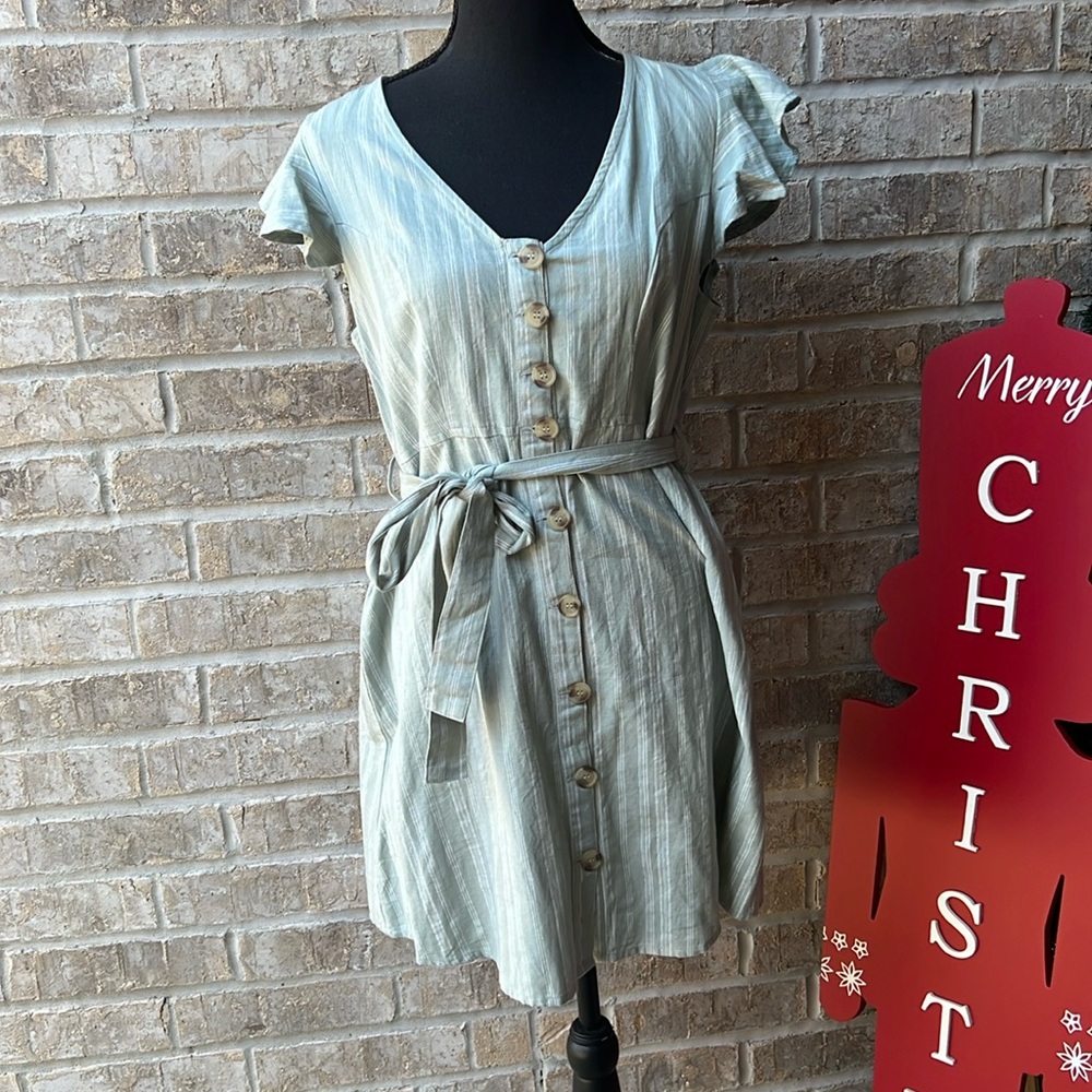 NWT JAPNA DRESS